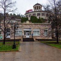 *** :: Дмитрий Лупандин