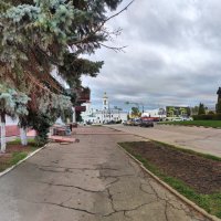 Александров :: Денис Бочкарёв