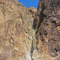 Маленький но высокий водопад :: ИРЭН@ . Маленький но высокий водопад :: ИРЭН@ .