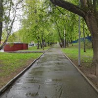 Первомайская демонстрация :: Игорь Ч.