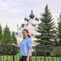 *** :: Дмитрий Балашов