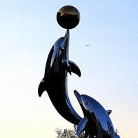 кто выше :: Олег Лукьянов