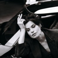 Александра :: Елена