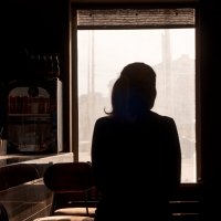 Силуэт :: Роман Какоткин