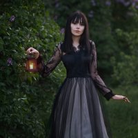 *** :: Viktoria Anufrieva