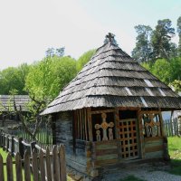 национальный музейный комплекс" Астра " :: Светлана Баталий