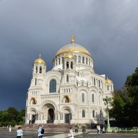Морской Никольский собор :: Галина R...