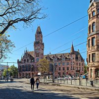 Городские виды :: igor G.