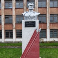 Гусев :: Галина Минчук