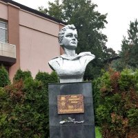 Гусев :: Галина Минчук