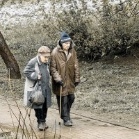И в горе , и в радости... :: Светлана 13.06.