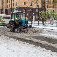 Майские дороги. :: Анатолий. Chesnavik.
