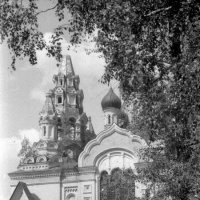 собор Спаса Нерукотворного Образа :: vg154 