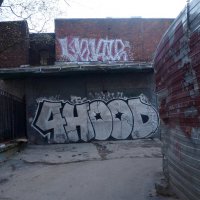 питерские дворы :: zavitok *