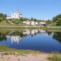 Витебск - нач. Мая :: Роланд Дубровский