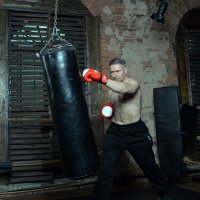 Тренировка :: Игорь Корф