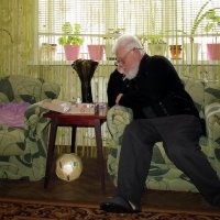 Думы, мои думы... :: Роман Савоцкий Думы, мои думы... :: Роман Савоцкий