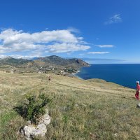 Крым :: ИРЭН@ .