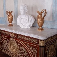 Рундалский дворец , Латвия. :: Liudmila LLF