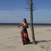 Люда :: Cергей Кочнев Люда :: Cергей Кочнев