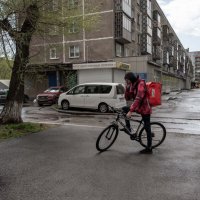 *** :: Валерий Михмель 