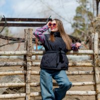 Катя :: Сергей Сол