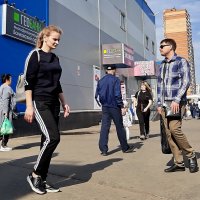 *** :: Владимир Захаров