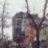 **** *** :: Николай Семёнов