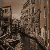 Венеция :: Наталья Rosenwasser
