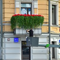 Букет :: Валерий Пославский