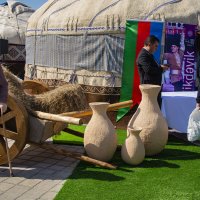 Кувшины :: Анатолий Чикчирный