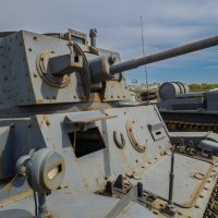 1945-2025 :: Борис Калитенко