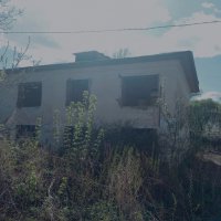 Уже, оставлен. :: Игорь Солдаткин