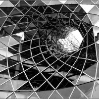 Фотогеометрия :: Наталья Rosenwasser