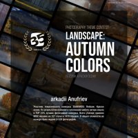 Итоги 2024 :: arkadii 