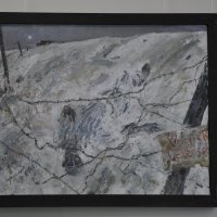 "Без имени" :: Татьяна Машошина