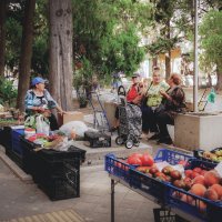 Коробейники :: Сергей Царёв