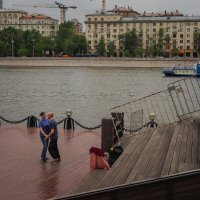 Танец :: Магомед . Танец :: Магомед .