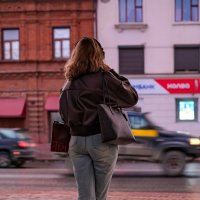 Горожанка :: Dmitry i Mary S