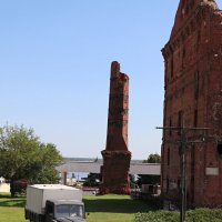 Грузовик вермахта Steyr 1500А :: Любовь Сахарова