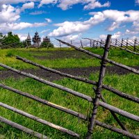 Кижи :: Александр Силинский
