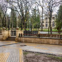 *** :: Дмитрий Лупандин