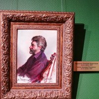 ПРАВОТОРОВ_2005 :: Сергей Янович Микк