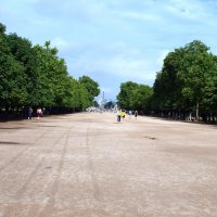 Париж. :: Владимир Драгунский