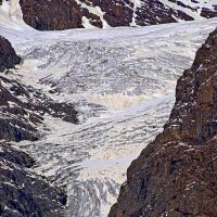 ЛЕДНИК. :: Виктор Осипчук