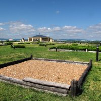 Археологический парк :: Александр Ильчевский 