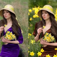 *** :: Viktoria Anufrieva