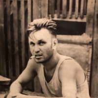 Батя :: Александр Ковальчук