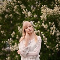 Катя :: Вячеслав Трояновский