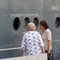 СПБ...День ВМФ... :: vadim 